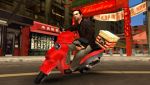 PSP Screenshots