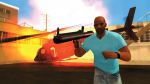 PSP Screenshots