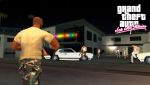 PSP Screenshots