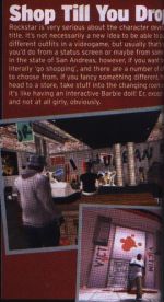 PS2 Screenshots