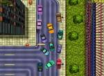 Grand Theft Auto