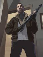 GTA: IV