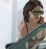 GTA: IV