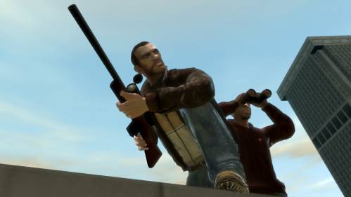 gta_iv screenshots 1337