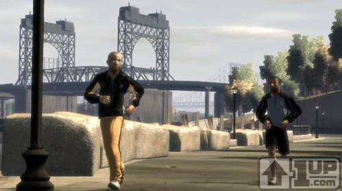 gta_iv screenshots 1680