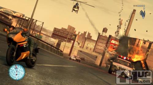 gta_iv screenshots 1671