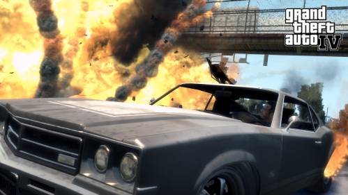 gta_iv screenshots 1366