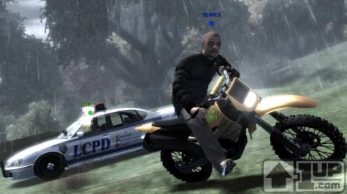 gta_iv screenshots 1670