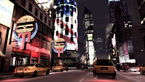 gta_iv screenshots 1440