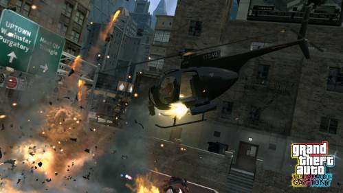 gta_iv_the_ballad_of_gay_tony screenshots 2010