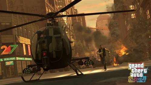 gta_iv_the_ballad_of_gay_tony screenshots 1981