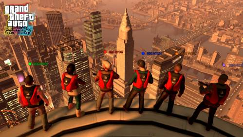 gta_iv_the_ballad_of_gay_tony screenshots 2023