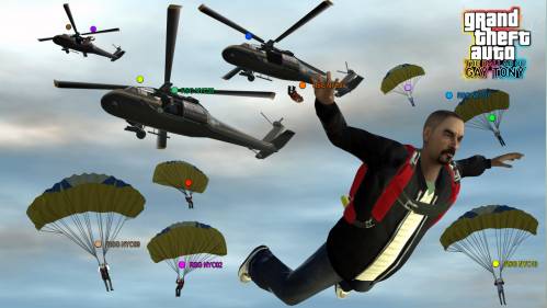 gta_iv_the_ballad_of_gay_tony screenshots 2024