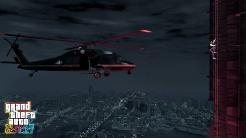 gta_iv_the_ballad_of_gay_tony screenshots 2018