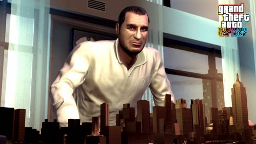 gta_iv_the_ballad_of_gay_tony screenshots 2011