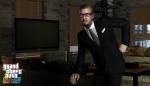 GTA: IV The Ballad of Gay Tony