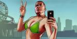 GTA: V