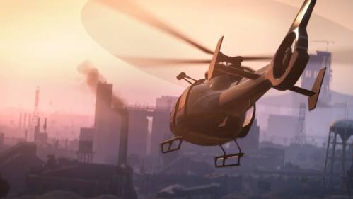 gta_v screenshots 2207