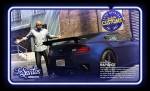 GTA: V