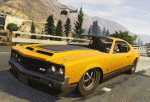GTA: V