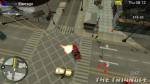 PSP Screenshots
