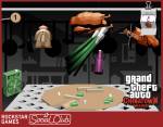 PSP Screenshots