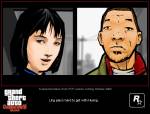 PSP Screenshots