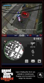 GTA: China Town Wars