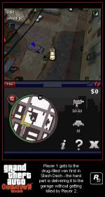 Nintendo DS Screenshots