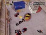 Nintendo DS Screenshots