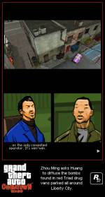 GTA: China Town Wars