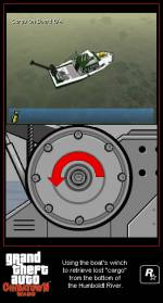 Nintendo DS Screenshots