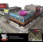 Nintendo DS Screenshots