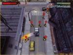 Nintendo DS Screenshots