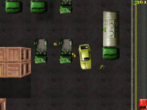 gta_london screenshots 1098