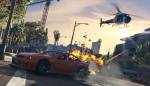 GTA: Online