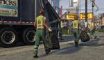 Heists