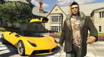 GTA: Online