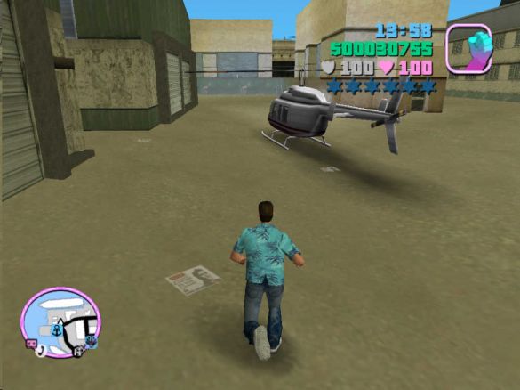 gta_vice_city pc_screenshots 95