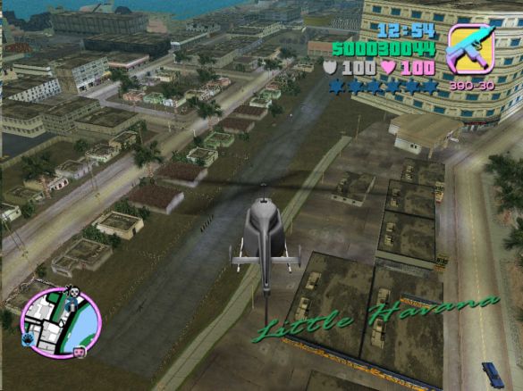 gta_vice_city pc_screenshots 98