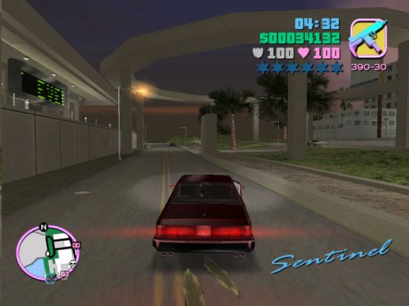 gta_vice_city pc_screenshots 101