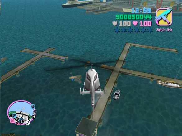 gta_vice_city pc_screenshots 91