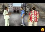 PS2 Screenshots