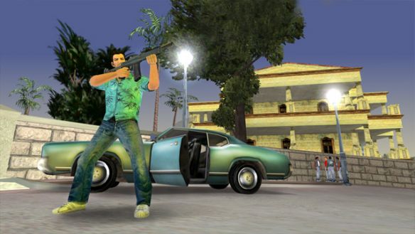 gta_vice_city xbox_screenshots 11