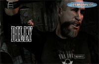 GTA: IV The Lost and Damned