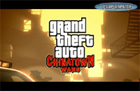 GTA: Chinatown Wars