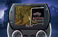 PSP Trailer