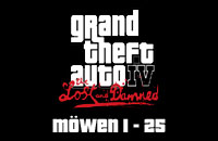 GTA: IV The Lost and Damned