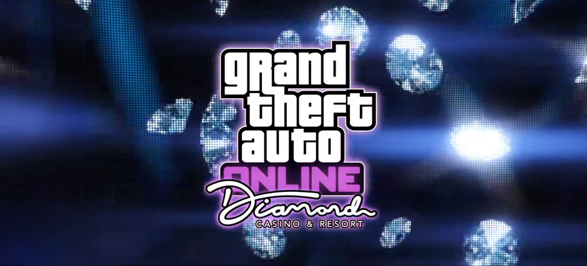 GTA: Online