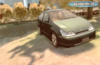 GTA: IV